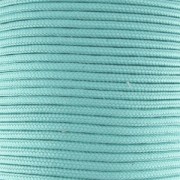 Tresse de soie 1,50 mm Aqua x1m