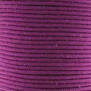 Tresse de soie 1,50 mm Amethyst x1m