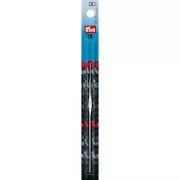 Crochet 12 cm en métal 0,60 mm x1