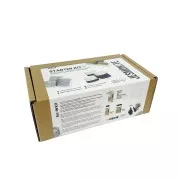 Kit Jesmonite - Bougeoirs x1