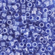 Miyuki Delica 10/0 DBM0243 - Blue Ceylon x8g|raw }}