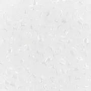 Miyuki Delica 10/0 DBM0231 - Crystal Ceylon x8g