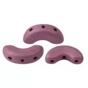 Arcos® par Puca® 5x10 mm - Hyacinth Violet x10g