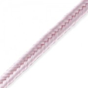 Soutache 2,5 mm Vieux Rose x2 m|raw }}