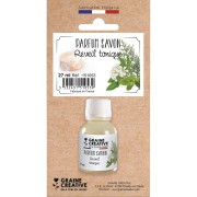 Parfum pour bombe de bain - savon - Senteur Reveil tonique x27ml|raw }}