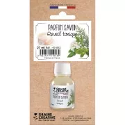 Fabrication de savons