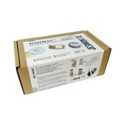 Kit Jesmonite - Support et sous-verres x1|raw }}