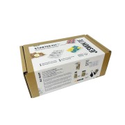 Kit Jesmonite - Plateau à oeufs x1