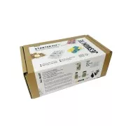 Kit Jesmonite - Plateau à oeufs x1