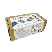 Kit Jesmonite - Cylindre rayé x1|raw }}