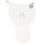 Mètre ruban pour mesurer le tour de poignet -150 cm - enrouleur automatique x1|raw }}