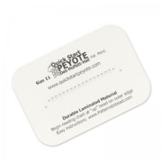 Quick Start Peyote 11/0 pour tissage en peyote pair ou impair  x3