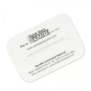 Quick Start Peyote 11/0 pour tissage en peyote pair ou impair  x3