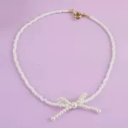 Perles nacrées Aurora 5810 3 mm - Crystal Creamrose Pearl x20