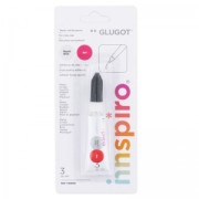Colle Glugot Gel Rapid Glue 3g|raw }}