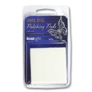 Polishing Pads - tampons de polissage x10