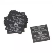 Anti-tarnish tabs - Papiers anti-ternissement x50