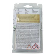 Kit découverte Résine Glaçage Biorganic - Transparent x45ml