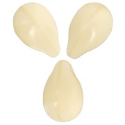 Gouttes 6x9 mm Beige x25|raw }}