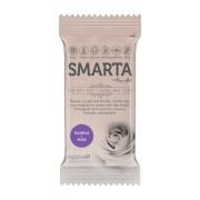 Pâte Smarta - Violet x100g