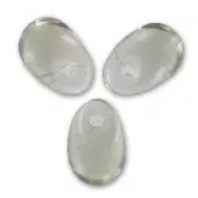 Mini-Gouttes 4x6 mm Black Diamond x50