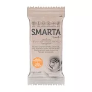 Pâte Smarta - Orange fluo x100g