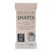 Pâte Smarta - Noir nacré x60g