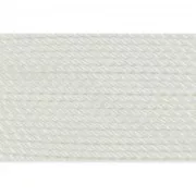 Fil Nylon Power  0.7 mm Blanc x2m