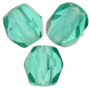 Facettes 3 mm - Teal x50|raw }}