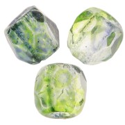 Facettes 2 mm véritable (True 2) - Crystal Green x50|raw }}