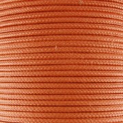 Tresse de soie 1,50 mm Orange x1m|raw }}