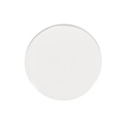 Cabochon plat rond - palet - 5 mm en nacre x1|raw }}