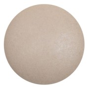 Cabochon rond en verre par Puca® 25 mm - Sage x1|raw }}