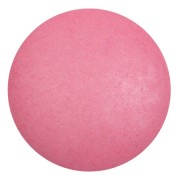 Cabochon rond en verre par Puca® 25 mm - Honey Suckle x1|raw }}