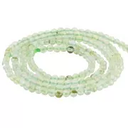 Perles Prehnite