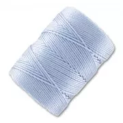 Fil C-LON Beading Cord 0,50 mm Blue Morning x84m
