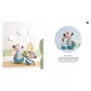 The lovely world of Ricorumi - Mini Me x1