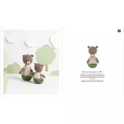 The lovely world of Ricorumi - Mini Me x1