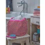 Couture Zéro Déchet pour la salle de bain x1