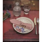 Couture Zéro Déchet pour la cuisine x1