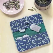 Couture Cuisine Durable - 20 projets Zéro Déchet x1