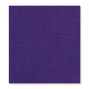 Rectangle de feutrine 1,5 mm 30,5x22,9 cm Purple x1|raw }}