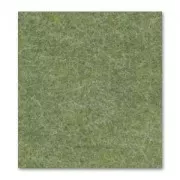 Rectangle de feutrine 1,5 mm 30,5x22,9 cm Khaki x1