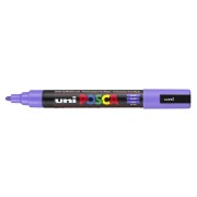 Marqueur Posca pointe conique moyenne 2.5 mm - Lilas x1|raw }}