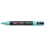 Marqueur Posca pointe conique moyenne 2.5 mm - Vert d'eau x1|raw }}