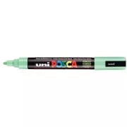 Marqueur Posca pointe conique moyenne 2.5 mm - Vert clair x1