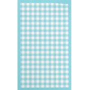 Silk Screen pour Pâte polymère 80x140 mm - Motif Vichy petit x1|raw }}