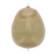 Perles et breloques en papier