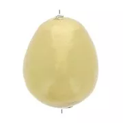 Perles et breloques en papier