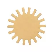 Accessoires à résiner